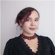 Docente de la Licenciatura en ciencias sociales. Imparto clases a todas las edades